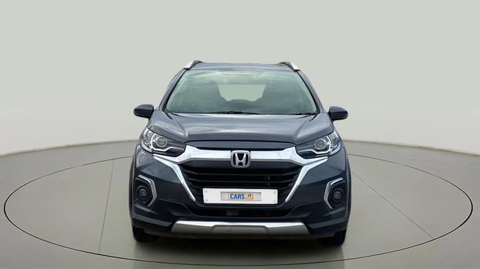 2022 Honda WR-V 1.5L I-DTEC VX MT, Diesel, Manual, 43,594 km, Front