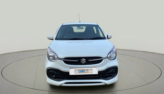 2022 Maruti Celerio VXI, Petrol, Manual, 6,102 km, Front