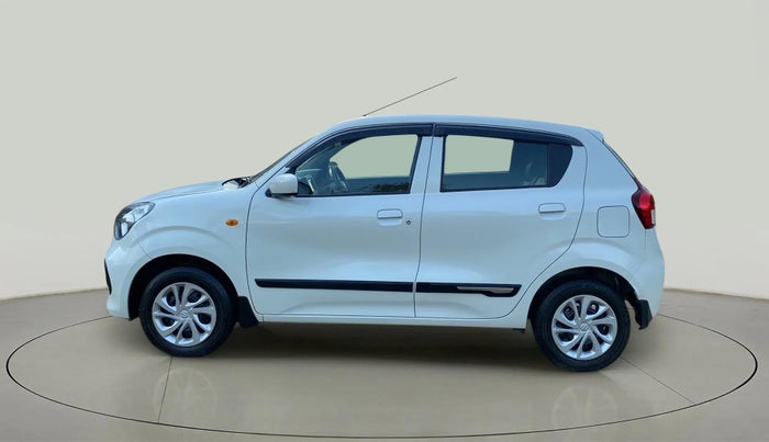 2022 Maruti Celerio VXI, Petrol, Manual, 6,102 km, Left Side