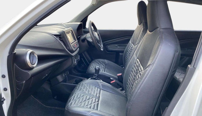 2022 Maruti Celerio VXI, Petrol, Manual, 6,102 km, Right Side Front Door Cabin