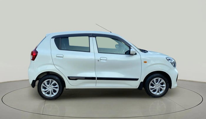2022 Maruti Celerio VXI, Petrol, Manual, 6,102 km, Right Side View
