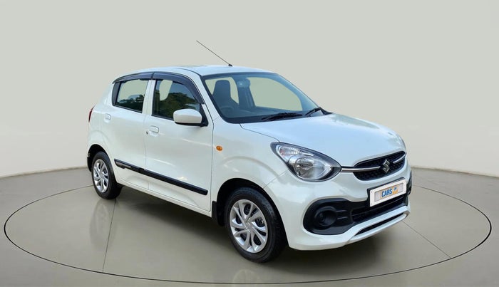 2022 Maruti Celerio VXI, Petrol, Manual, 6,102 km, SRP