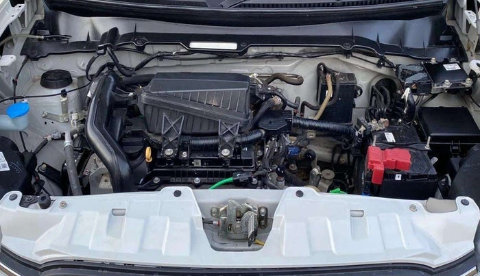 2022 Maruti Celerio VXI, Petrol, Manual, 6,102 km, Open Bonet