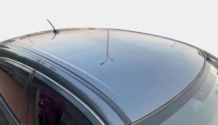 2022 Maruti Baleno DELTA PETROL 1.2, Petrol, Manual, 24,837 km, Roof