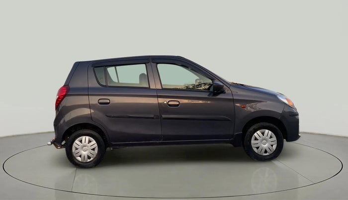 2022 Maruti Alto VXI, Petrol, Manual, 18,247 km, Right Side