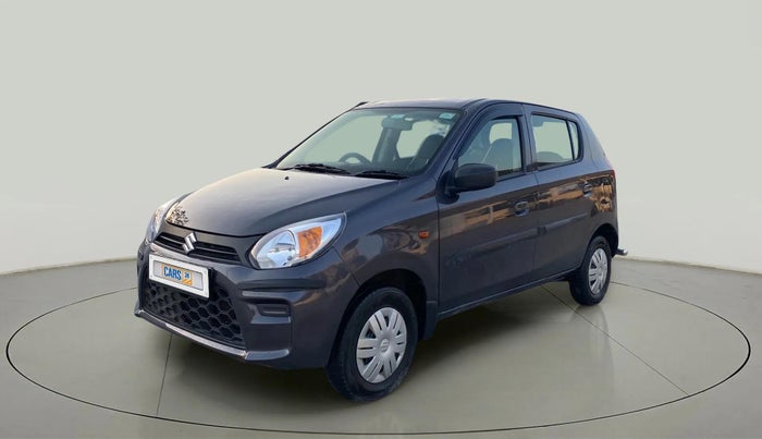 2022 Maruti Alto VXI, Petrol, Manual, 18,247 km, Left Front Diagonal