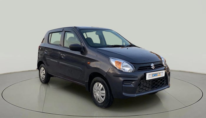 2022 Maruti Alto VXI, Petrol, Manual, 18,247 km, Right Front Diagonal