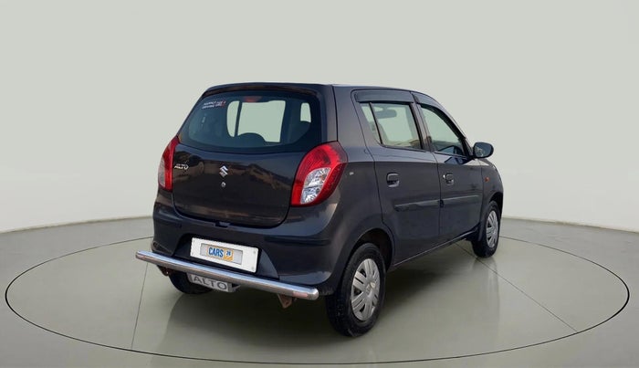 2022 Maruti Alto VXI, Petrol, Manual, 18,247 km, Right Back Diagonal