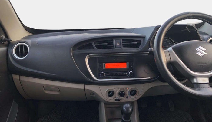 2022 Maruti Alto VXI, Petrol, Manual, 18,247 km, Air Conditioner