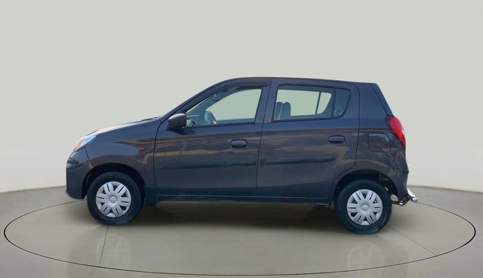 2022 Maruti Alto VXI, Petrol, Manual, 18,247 km, Left Side
