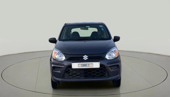 2022 Maruti Alto VXI, Petrol, Manual, 18,247 km, Front