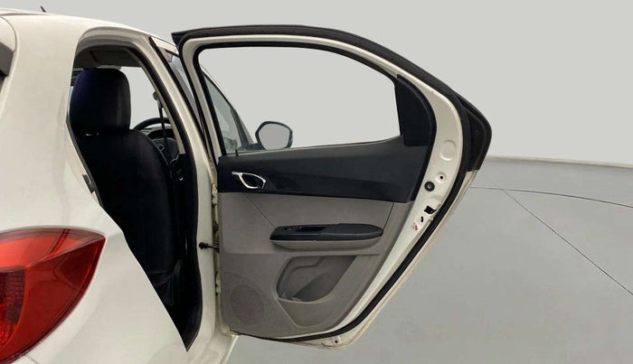 2017 Tata Tiago XZ PETROL, Petrol, Manual, 77,159 km, RHS Rear Door