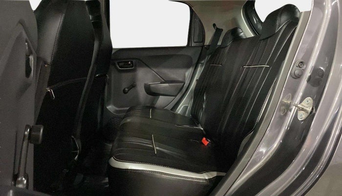 2024 Maruti Alto K10 VXi (O) S-CNG1, CNG, Manual, 9,776 km, Right Side Rear Door Cabin
