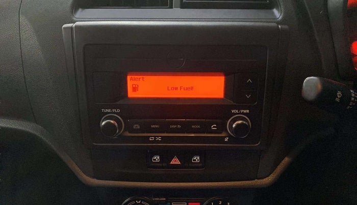 2024 Maruti Alto K10 VXi (O) S-CNG1, CNG, Manual, 9,776 km, Air Conditioner