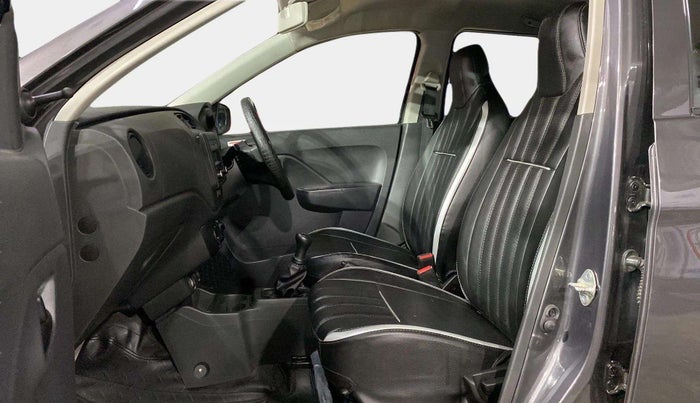 2024 Maruti Alto K10 VXi (O) S-CNG1, CNG, Manual, 9,776 km, Right Side Front Door Cabin