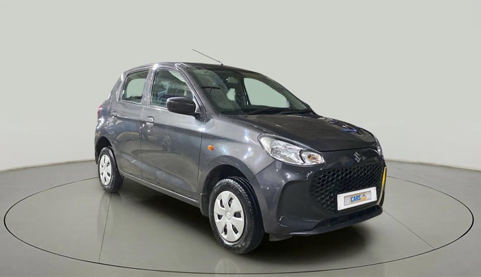 2024 Maruti Alto K10 VXi (O) S-CNG1, CNG, Manual, 9,776 km, SRP