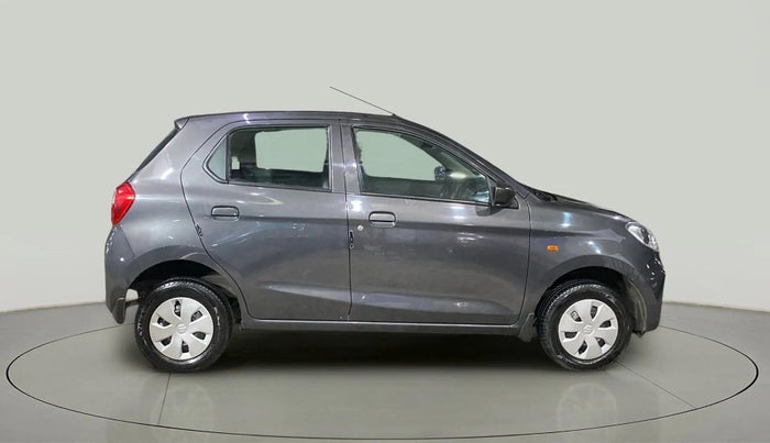2024 Maruti Alto K10 VXi (O) S-CNG1, CNG, Manual, 9,776 km, Right Side View