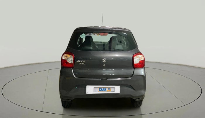 2024 Maruti Alto K10 VXi (O) S-CNG1, CNG, Manual, 9,776 km, Back/Rear