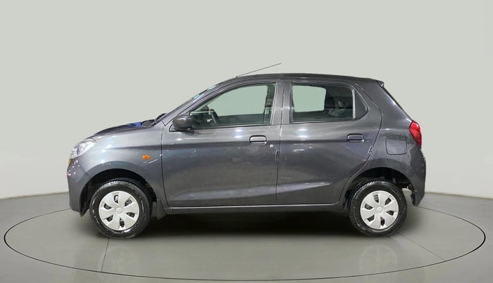 2024 Maruti Alto K10 VXi (O) S-CNG1, CNG, Manual, 9,776 km, Left Side