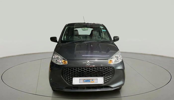 2024 Maruti Alto K10 VXi (O) S-CNG1, CNG, Manual, 9,776 km, Front