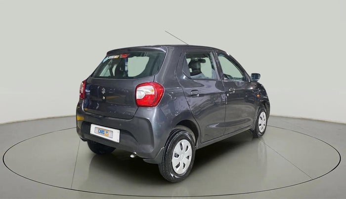 2024 Maruti Alto K10 VXi (O) S-CNG1, CNG, Manual, 9,776 km, Right Back Diagonal