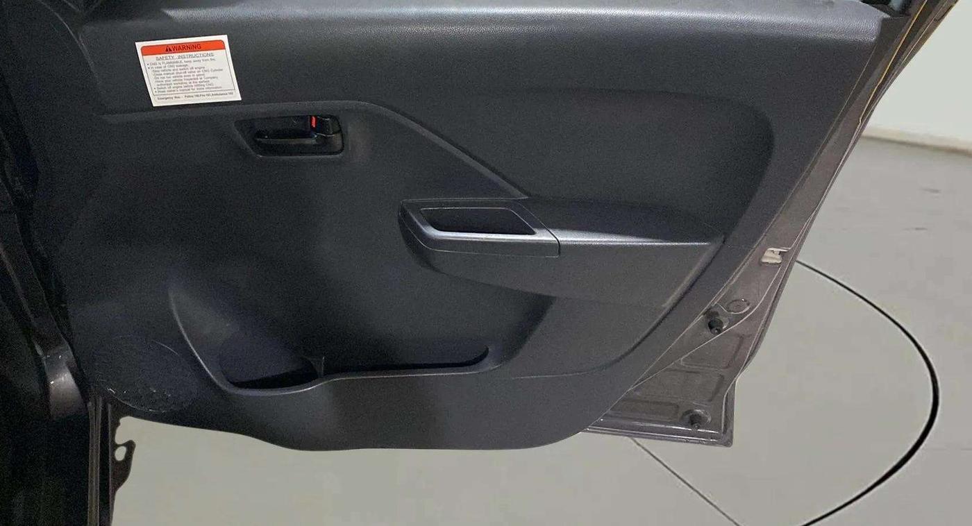 2024 Maruti Alto K10 VXi (O) S-CNG1, CNG, Manual, 9,776 km, Driver Side Door Panels Control