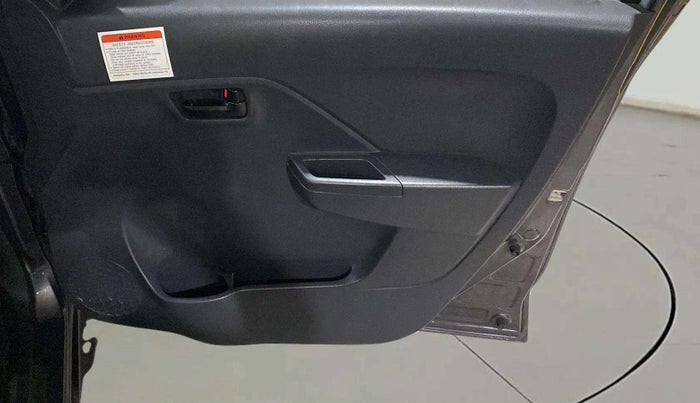 2024 Maruti Alto K10 VXi (O) S-CNG1, CNG, Manual, 9,776 km, Driver Side Door Panels Control