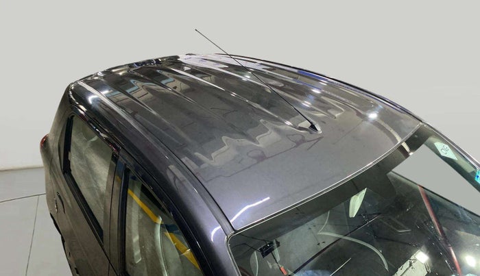 2024 Maruti Alto K10 VXi (O) S-CNG1, CNG, Manual, 9,776 km, Roof