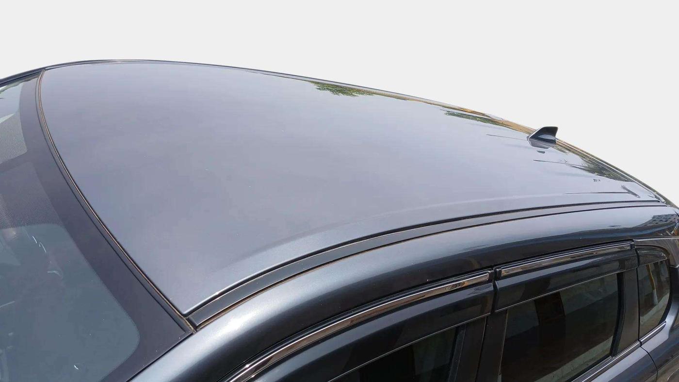 2022 Maruti Grand Vitara ZETA SMART HYBRID, Petrol, Manual, 67,763 km, Roof