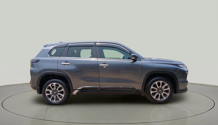 2022 Maruti Grand Vitara ZETA SMART HYBRID, Petrol, Manual, 67,763 km, Right Side View