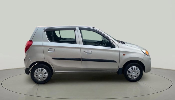 2020 Maruti Alto LXI, Petrol, Manual, 34,548 km, Right Side View