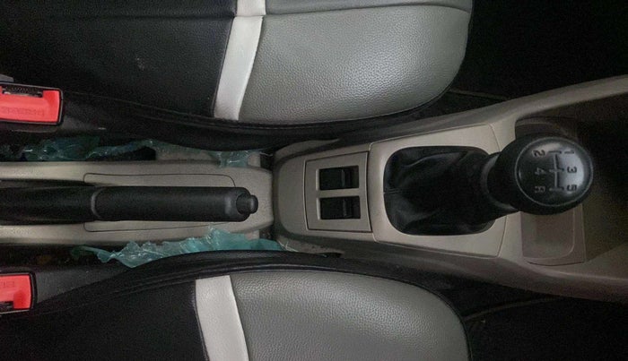 2020 Maruti Alto LXI, Petrol, Manual, 34,548 km, Gear Lever