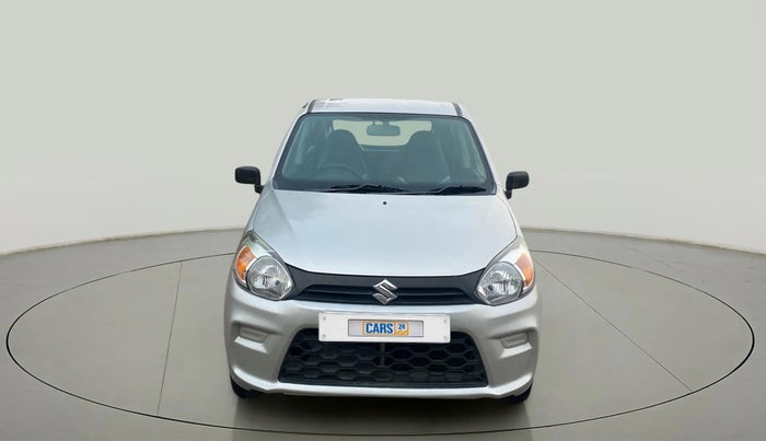 2020 Maruti Alto LXI, Petrol, Manual, 34,548 km, Front