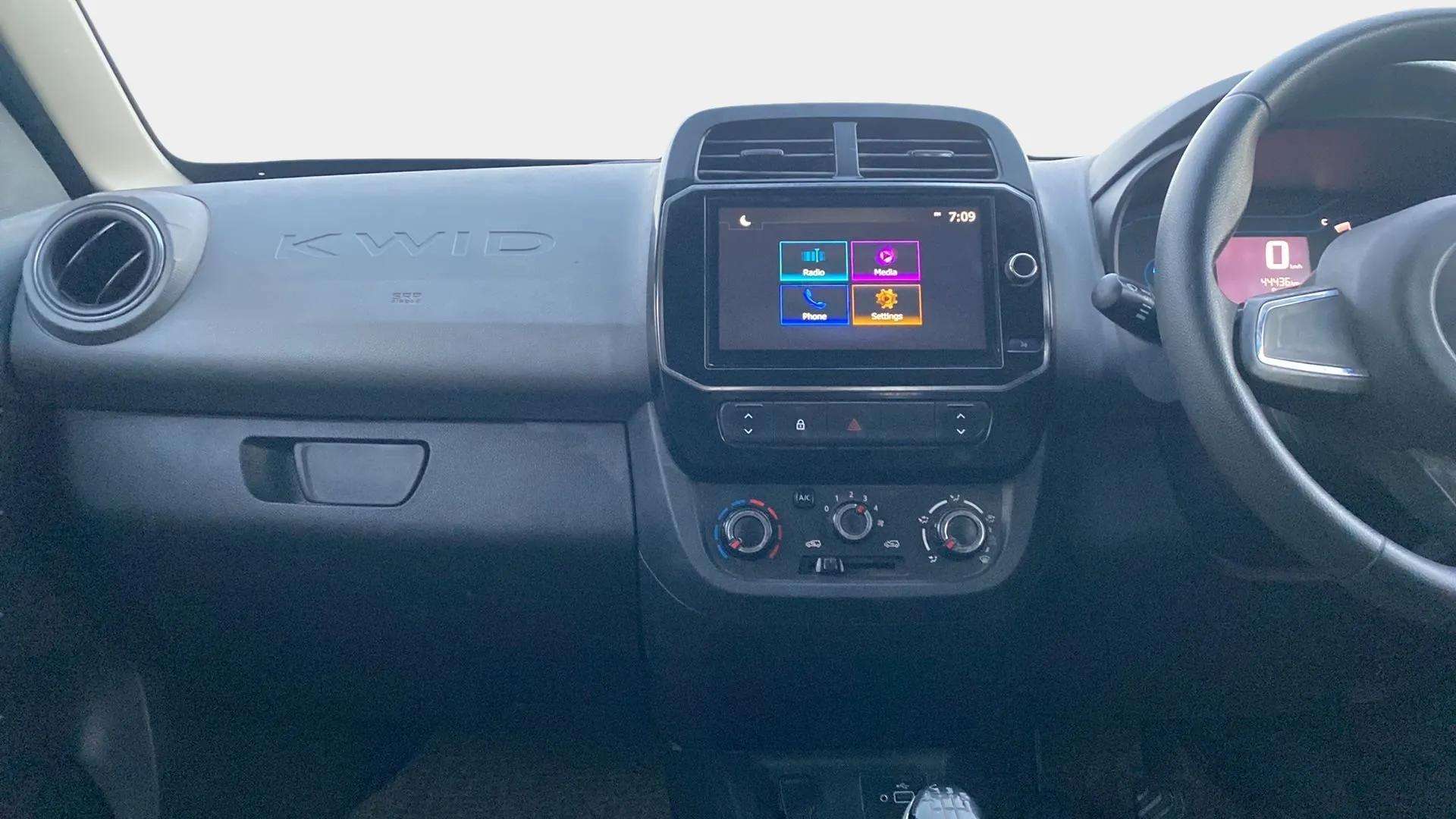 Features