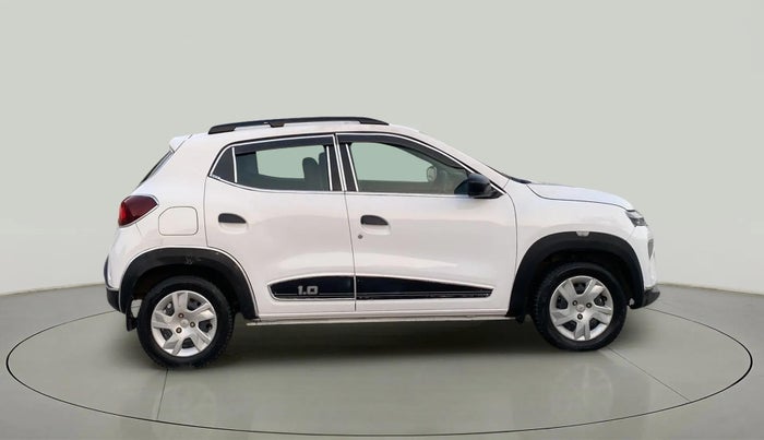 2021 Renault Kwid RXT 1.0 (O), Petrol, Manual, 44,427 km, Right Side