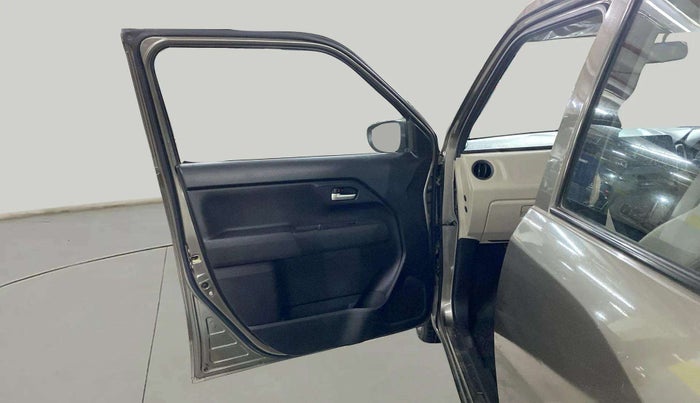 2019 Maruti New Wagon-R VXI (O) 1.0, Petrol, Manual, 9,075 km, LHS Front Door