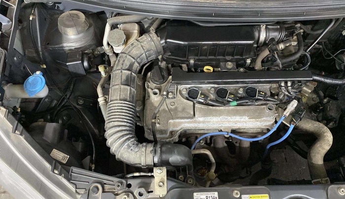 2019 Maruti New Wagon-R VXI (O) 1.0, Petrol, Manual, 9,075 km, Engine View - Right