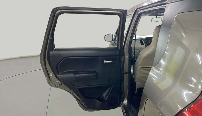 2019 Maruti New Wagon-R VXI (O) 1.0, Petrol, Manual, 9,075 km, LHS Rear Door