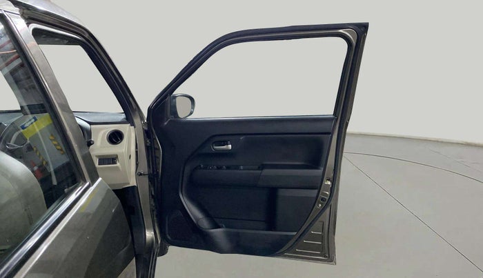 2019 Maruti New Wagon-R VXI (O) 1.0, Petrol, Manual, 9,075 km, RHS Front Door