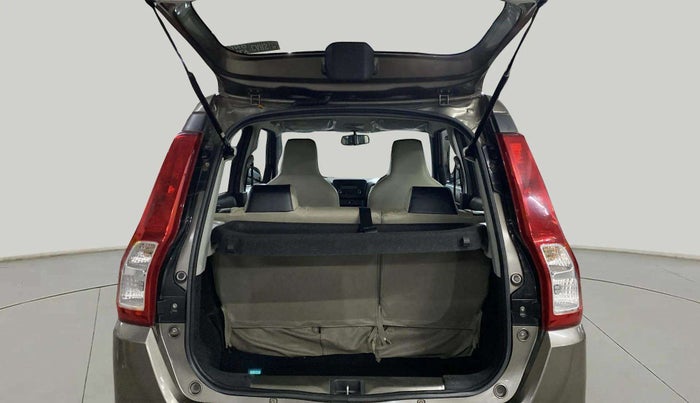 2019 Maruti New Wagon-R VXI (O) 1.0, Petrol, Manual, 9,075 km, Boot Open Zoomed View