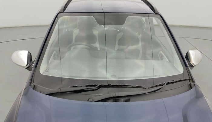 2019 Hyundai GRAND I10 NIOS SPORTZ AMT 1.2 KAPPA VTVT, Petrol, Automatic, 19,051 km, Front Windshield