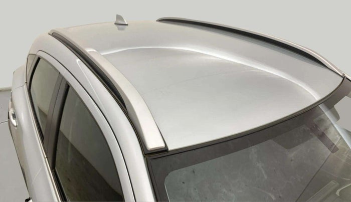 2023 Maruti FRONX ALPHA 1.0L TURBO 6 AT, Petrol, Automatic, 20,537 km, Roof