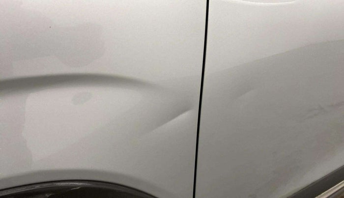 2023 Maruti FRONX ALPHA 1.0L TURBO 6 AT, Petrol, Automatic, 20,537 km, Left fender - Minor scratches