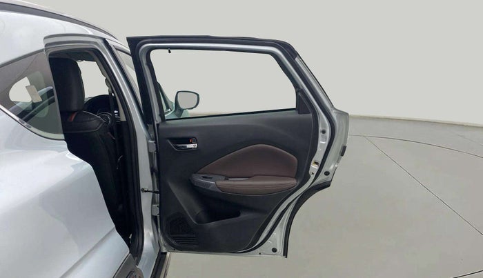 2023 Maruti FRONX ALPHA 1.0L TURBO 6 AT, Petrol, Automatic, 20,537 km, RHS Rear Door