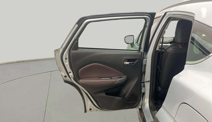 2023 Maruti FRONX ALPHA 1.0L TURBO 6 AT, Petrol, Automatic, 20,537 km, LHS Rear Door