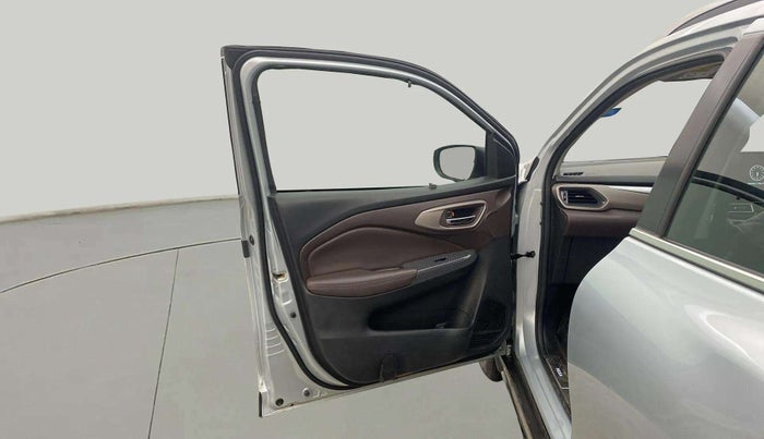 2023 Maruti FRONX ALPHA 1.0L TURBO 6 AT, Petrol, Automatic, 20,537 km, LHS Front Door
