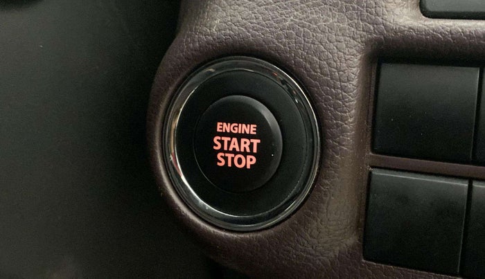 2023 Maruti FRONX ALPHA 1.0L TURBO 6 AT, Petrol, Automatic, 20,537 km, Keyless Start/ Stop Button
