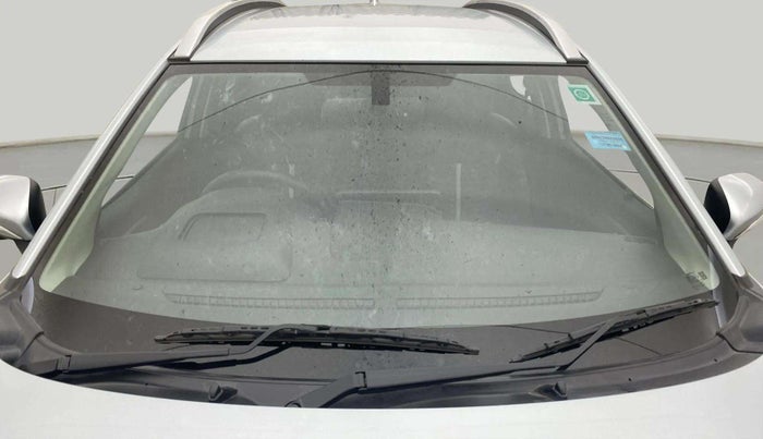 2023 Maruti FRONX ALPHA 1.0L TURBO 6 AT, Petrol, Automatic, 20,537 km, Front Windshield