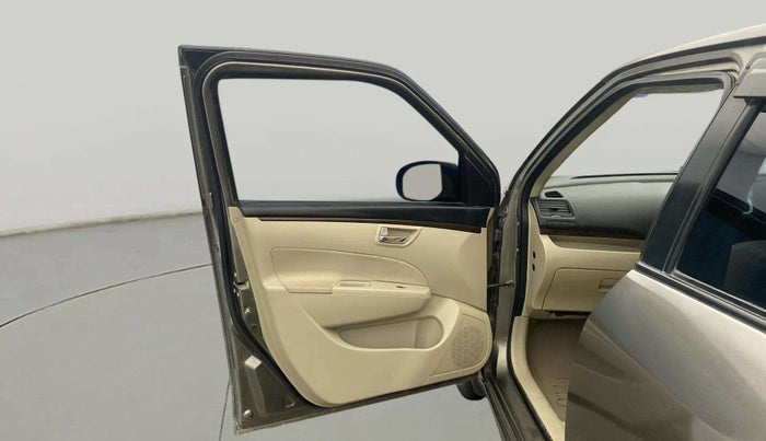 2015 Maruti Swift Dzire VXI, Petrol, Manual, 70,045 km, LHS Front Door