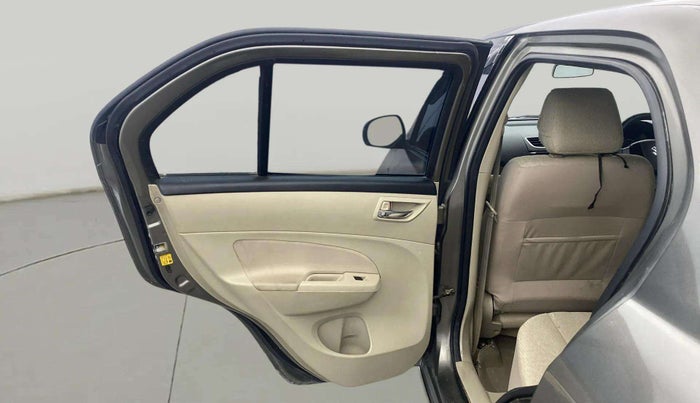 2015 Maruti Swift Dzire VXI, Petrol, Manual, 70,045 km, LHS Rear Door